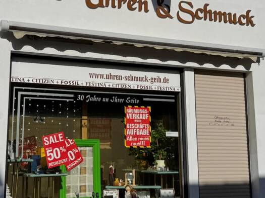 Büro zur Miete provisionsfrei 240 € 2,5 Zimmer 45 m² Bürofläche Klosterstraße 25 Querfurt Querfurt 06268