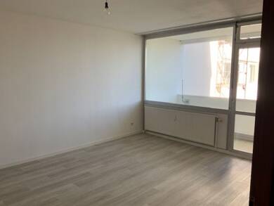 Wohnung zur Miete 535 € 3 Zimmer 74,8 m² 3. Geschoss Kattowitzer Straße 2 Kreuztal Kreuztal 57223