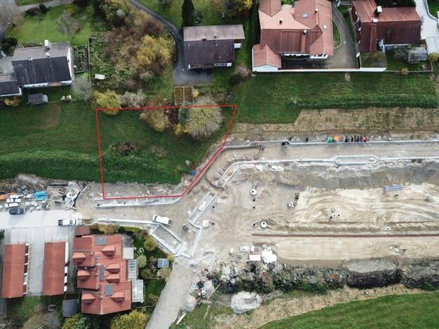 Grundstück zum Kauf 214.000 € 203 m² Grundstück Penzberg 82377