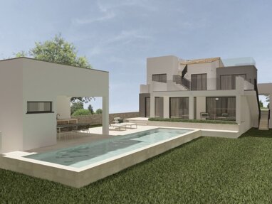 Haus zum Kauf 550.000 € 3 Zimmer 240 m² 605 m² Grundstück Santanyí 07690