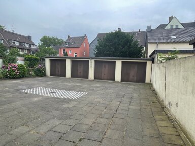 Garage/Stellplatz zur Miete 60 € Grillparzer Straße 8 Obermarxloh Duisburg 47166