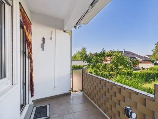 Wohnung zum Kauf 185.000 € 3 Zimmer 75,3 m² EG Bretten Bretten 75015