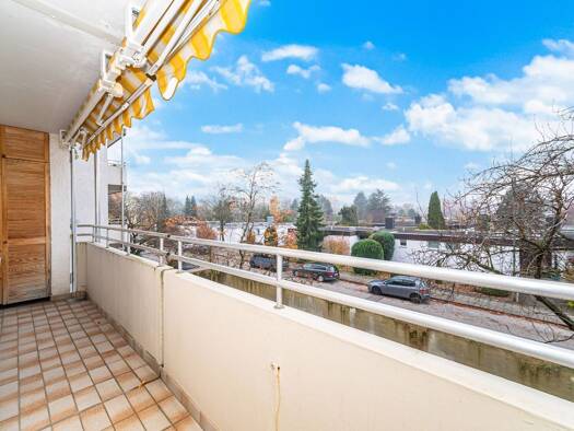 Wohnung zum Kauf 449.000 € 3,5 Zimmer 83,8 m² Haar Haar 85540