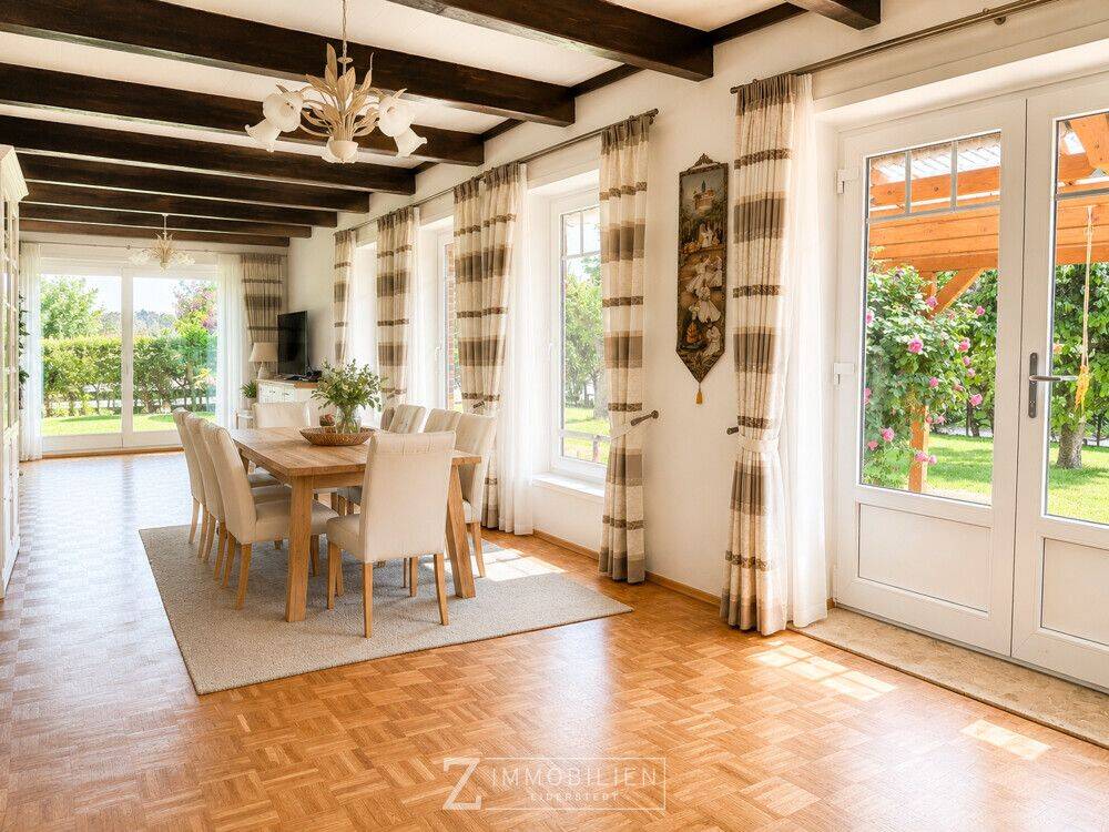 Einfamilienhaus zum Kauf - Ansicht 3