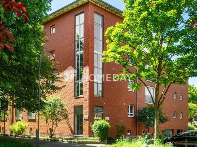 Wohnung zum Kauf 395.000 € 3 Zimmer 80 m² 2. Geschoss Köln 51063
