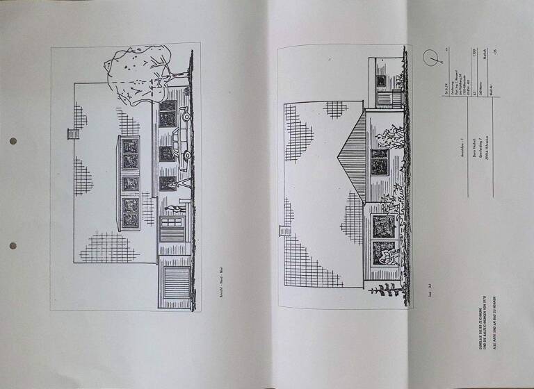 Einfamilienhaus zum Kauf provisionsfrei 539.000 € 9 Zimmer 250 m² 900 m² Grundstück Geesterding 7 Hitzacker 29456