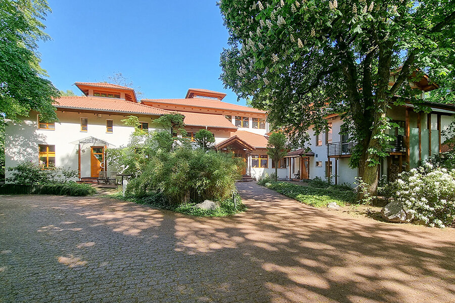 Haus zum Kauf 3.600.000 € 7 Zimmer 345 m²<br/>Wohnfläche 8.779 m²<br/>Grundstück Gifhorn Gifhorn 38518