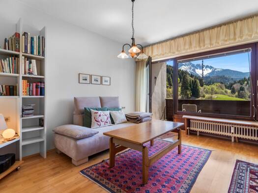 Wohnung zum Kauf 310.000 € 3 Zimmer 96,1 m² Reutte 6600