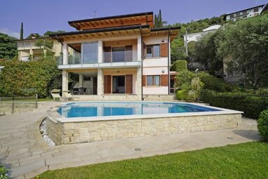 Villa zum Kauf 1.700.000 € 5 Zimmer 240 m² 700 m² Grundstück Via Pulciano Gaino 26 Toscolano Maderno 25088