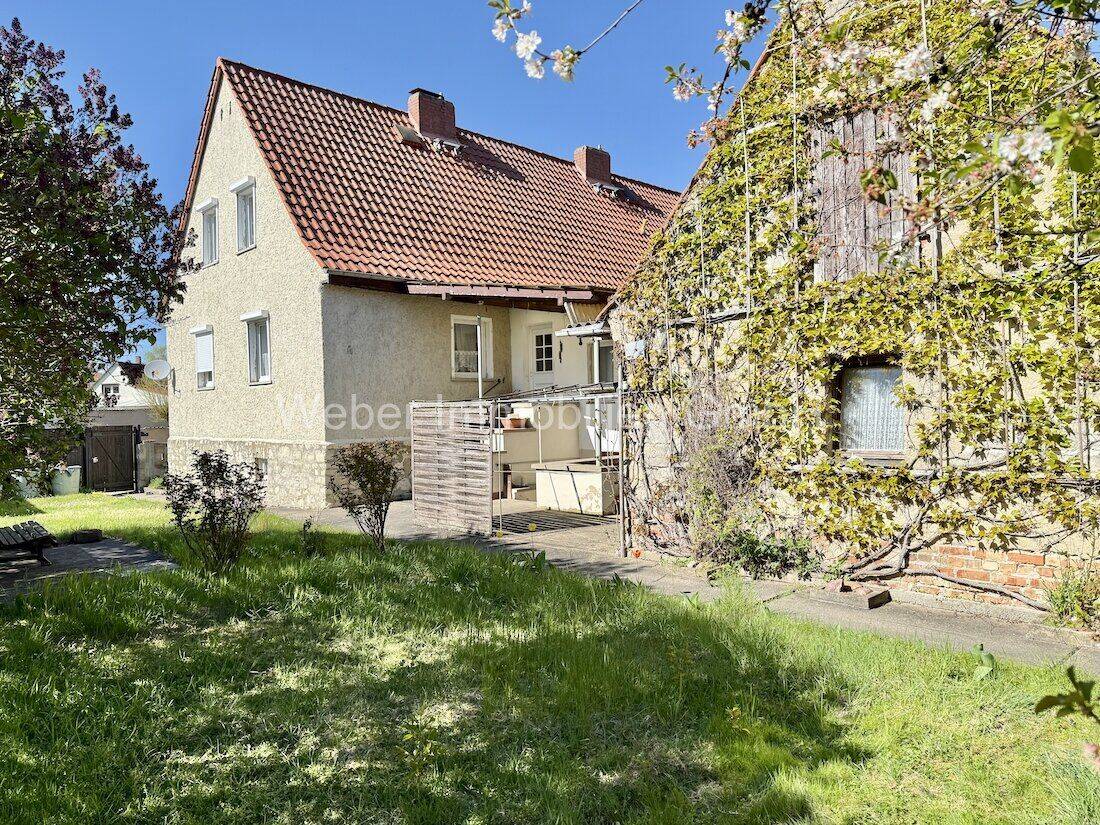 House in Meisdorf - Ansicht 3