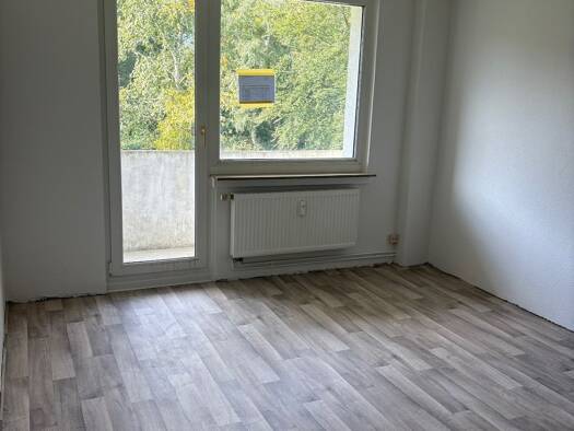 Wohnung zur Miete 314 € 2 Zimmer 50,7 m² 1. Geschoss frei ab 30.10.2026 Straße der Jugend 14 Hagenow Hagenow 19230