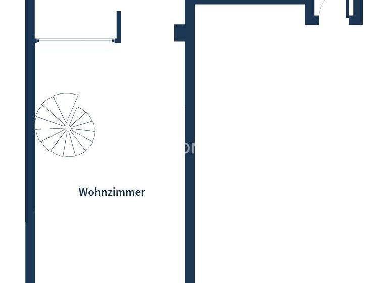 Maisonette zum Kauf 450.000 € 2 Zimmer 100 m² 2. Geschoss Jenfeld Hamburg 22043