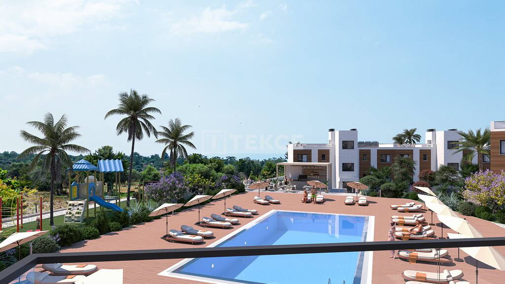 Penthouse zum Kauf 216.000 € 3 Zimmer 148 m² 1. Geschoss Girne 99410