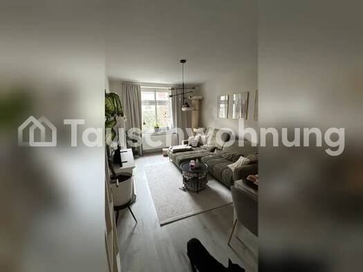Wohnung zur Miete Tauschwohnung 725 € 2,5 Zimmer 64 m² 3. Geschoss Friedrichstadt Düsseldorf 40215