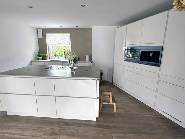 Wohnung zum Kauf 420.000 € 4,5 Zimmer 155 m² Stadtgebiet St. Georgen 78112