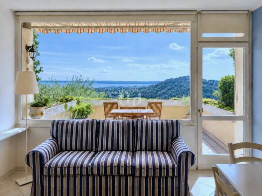 Wohnung zum Kauf 199.000 € 2 Zimmer 40 m² 1. Geschoss Via Panoramica 32 Muscoline 25080