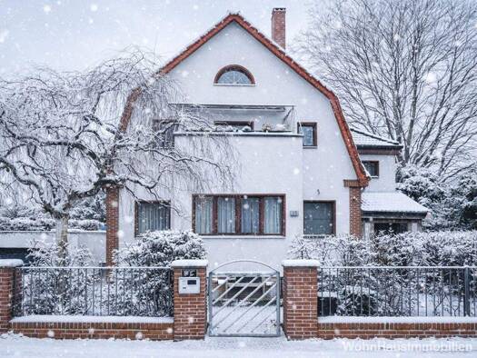 Mehrfamilienhaus zum Kauf provisionsfrei 919.000 € 7 Zimmer 151,3 m² 810 m² Grundstück Tegel Berlin / Tegel 13507