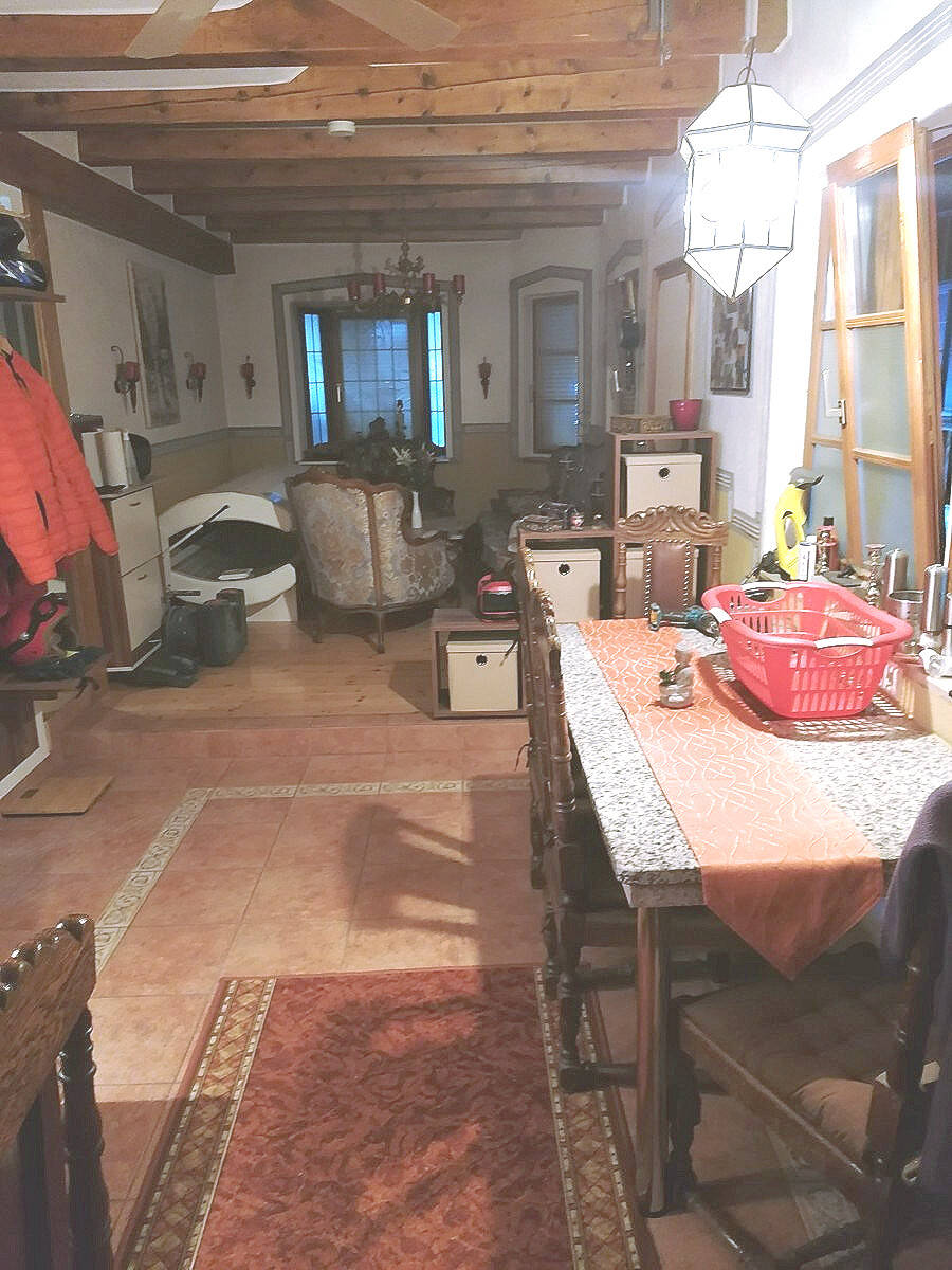 Wohnen wie in einem Haus - 2- Zimmer Wohnung im EG zentral in Dinkelsbühl mit Ausbauzimmer – Dinkelsbühl – Vorschaubild 7
