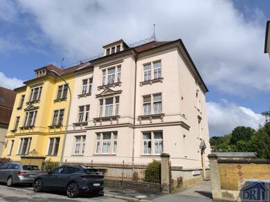 Mehrfamilienhaus zum Kauf als Kapitalanlage geeignet 300.000 € 12 Zimmer 472 m² 960 m² Grundstück Zittau Zittau 02763