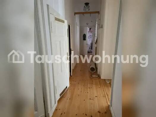 Wohnung zur Miete Tauschwohnung 1.200 € 4 Zimmer 110 m² 1. Geschoss Französisch Buchholz Berlin 13187