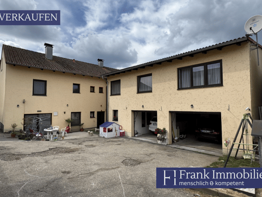 Mehrfamilienhaus zum Kauf 299.000 € 9 Zimmer 288,5 m² 412 m² Grundstück Falkenstein Falkenstein 93167