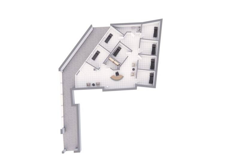 Gewerbeobjekt zum Kauf provisionsfrei als Kapitalanlage geeignet 559.000 € 222,9 m² 2.143 m² Grundstück Heinsberg 52525