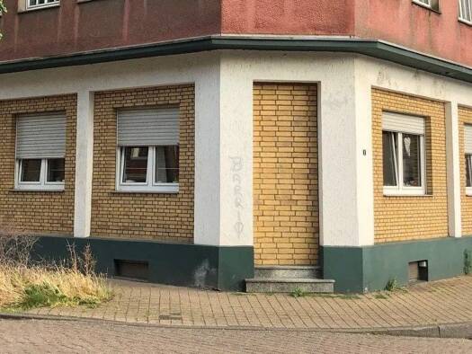 Wohnung zur Miete 409 € 2 Zimmer 53 m² EG frei ab 01.09.2026 Schillerstr. Hoengen Alsdorf 52477