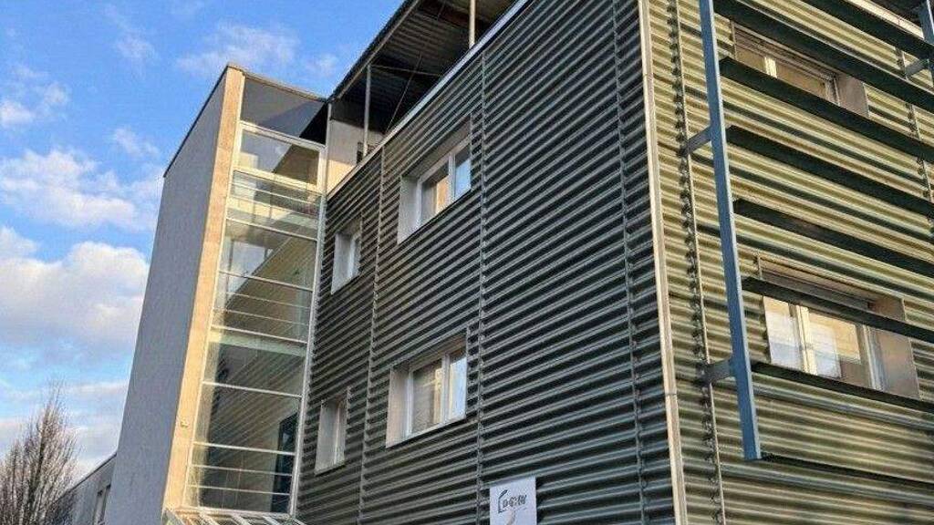 Bürofläche zur Miete provisionsfrei 8 € 7 Zimmer 200 m² Bürofläche Max-Eyth-Str. 15 Freudenstadt 72250