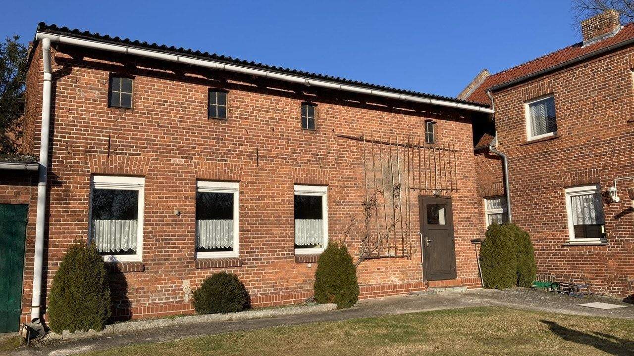 Immobilie in Jerichow - So ruhig, so grün, so groß! - Bild 4