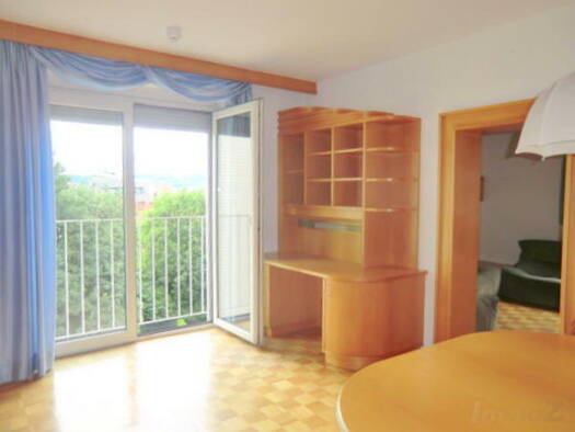 Wohnung zur Miete 1.150 € 4 Zimmer 96,4 m² 4. Geschoss Sankt Leonhard Graz 8010