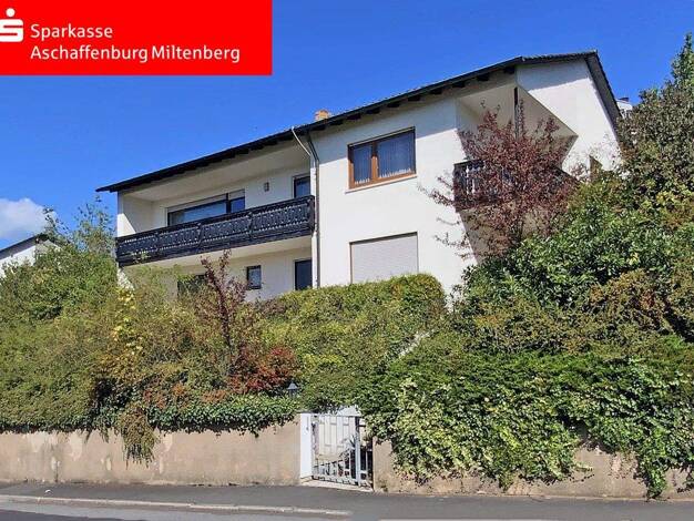 Einfamilienhaus zum Kauf 380.000 € 6 Zimmer 173 m² 895 m² Grundstück frei ab sofort Obernburg 63785