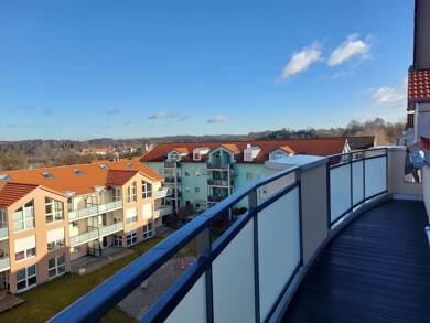Wohnung zum Kauf provisionsfrei als Kapitalanlage geeignet 279.900 € 1 Zimmer 36 m² Pfarrer-Neumair-Str. 3 Burgerfeld Wasserburg am Inn 83512