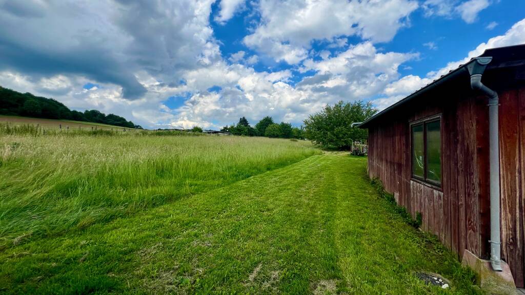 Grundstück zum Kauf 185.000 € 1.000 m² Grundstück Eichelsdorf Nidda 63667