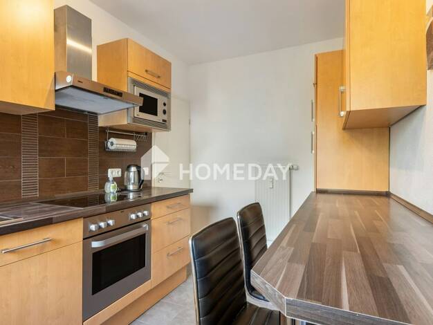 Wohnung zum Kauf 295.000 € 3 Zimmer 73 m² 3. Geschoss Bockenheim Frankfurt am Main 60486