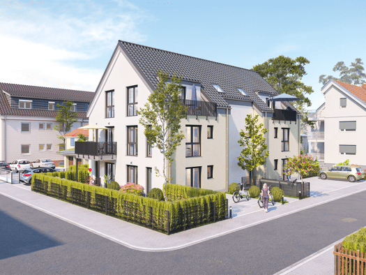 Wohnung zum Kauf provisionsfrei 449.000 € 3 Zimmer 78,8 m² 1. Geschoss Altkönigstraße 1 Okriftel Hattersheim 65795