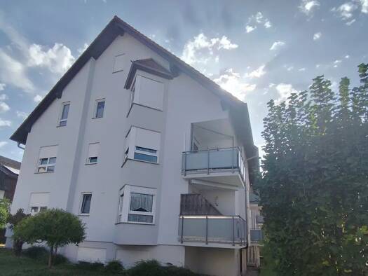Maisonette zum Kauf provisionsfrei 215.000 € 3 Zimmer 72 m² Geschoss 2/3 frei ab sofort Königshofen Lauda-Königshofen 97922