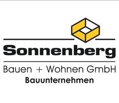 Sonnenberg Bauen + Wohnen GmbH logo