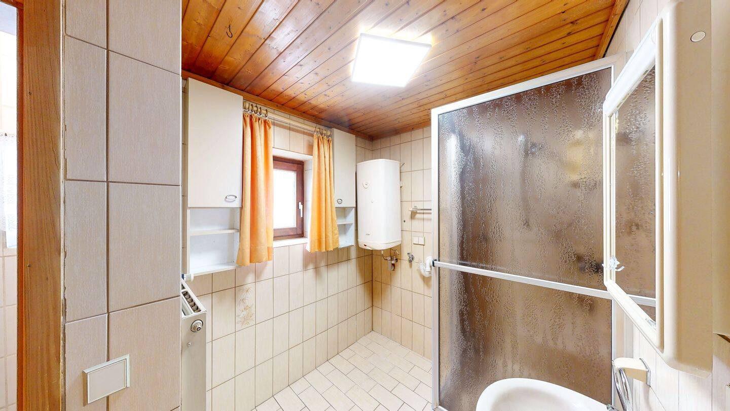 Haus zum Kauf - Mehr