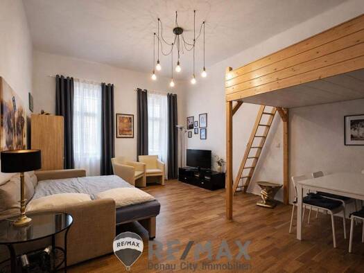 Studio zum Kauf 129.000 € 1 Zimmer 30 m² 2. Geschoss Wien 1150