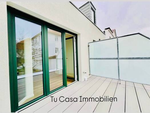 Haus zum Kauf - Erstbezug als Kapitalanlage geeignet 1.299.000 € 5 Zimmer 140 m² 105 m² Grundstück Norderney 26548
