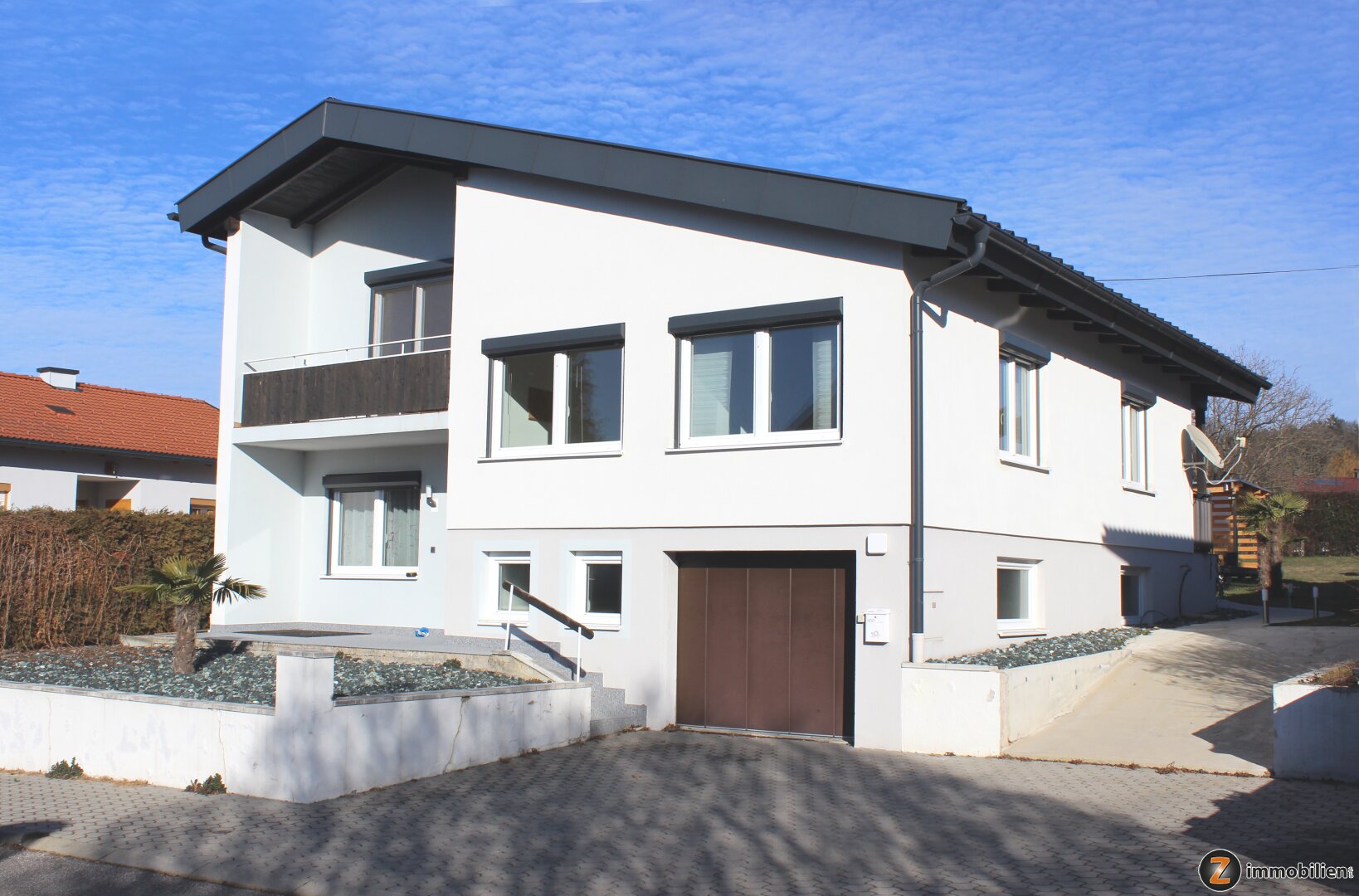 Einfamilienhaus zum Kauf 349.000 € 5 Zimmer 160 m²<br/>Wohnfläche 917 m²<br/>Grundstück Riedlingsdorf 7422