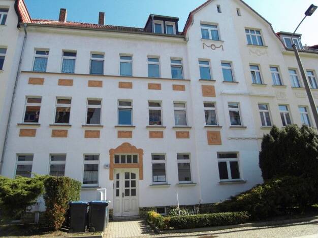 Wohnung zur Miete 548 € 3 Zimmer 54 m² EG Pfeilstraße 18 Großzschocher Leipzig 04249