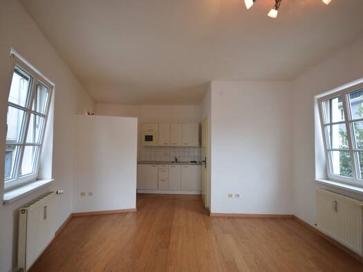 Wohnung zum Kauf 163.000 € 1 Zimmer 25 m² Schallmooser Hauptstraße 22 Salzburg Salzburg 5020