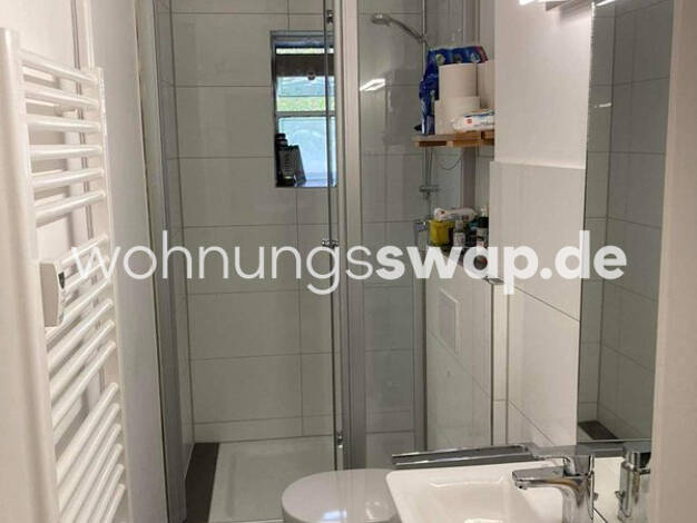 Studio zur Miete Tauschwohnung 677 € 2 Zimmer 34 m² EG Eimsbüttel Hamburg 20259