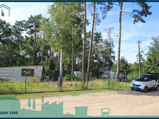 Grundstück zum Kauf 245.000 € 818 m² Grundstück Klausdorf Am Mellensee 15838