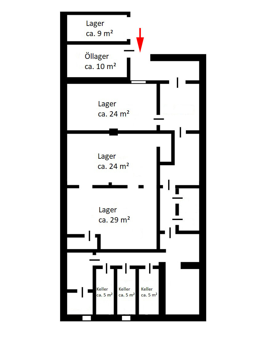 Immobilie zum Kauf als Kapitalanlage geeignet 1.000.000 € 476 m²<br/>Fläche 395 m²<br/>Grundstück Weidedamm Bremen 28215