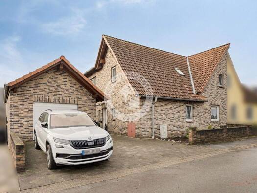 Mehrfamilienhaus zum Kauf 412.000 € 6 Zimmer 175,7 m² 634 m² Grundstück Bockum-Hövel Hamm 59075