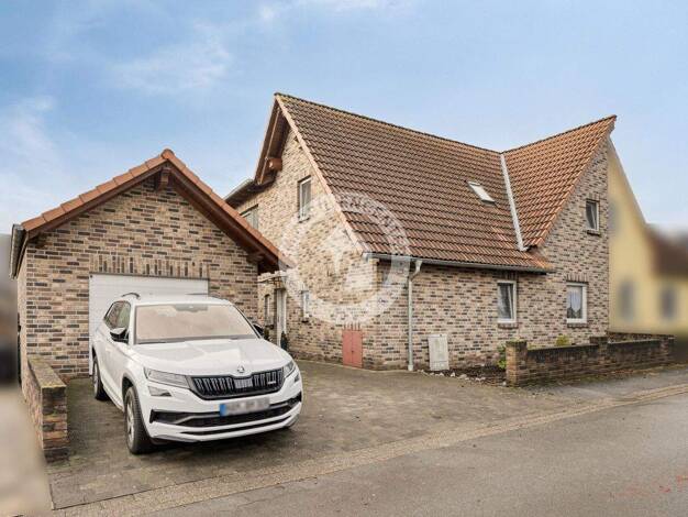 Mehrfamilienhaus zum Kauf 412.000 € 6 Zimmer 175,7 m² 634 m² Grundstück Bockum-Hövel Hamm 59075