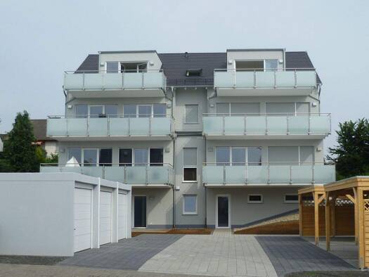 Wohnung zur Miete 875 € 3 Zimmer 90,5 m² frei ab 01.03.2026 Haimbach Fulda 36041