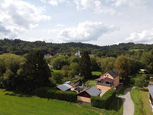 Haus zum Kauf 495.000 € 5 Zimmer 162 m² 4.088 m² Grundstück frei ab 01.07.2027 Ramspau Regenstauf 93128